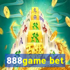 888game bet